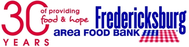 Fredericksburg Area Food Bank